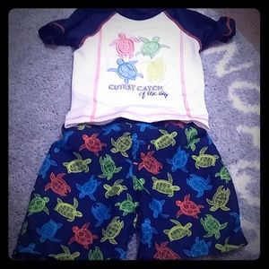 🔴Swimsuit boy🔴